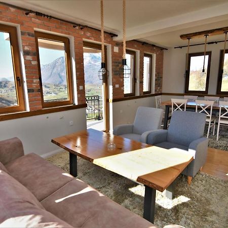Villa 1060 Meet Eat Hike & Tour Plav Esterno foto