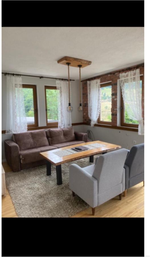Villa 1060 Meet Eat Hike & Tour Plav Esterno foto
