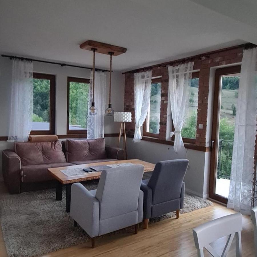 Villa 1060 Meet Eat Hike & Tour Plav Esterno foto
